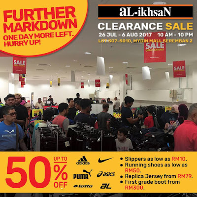 Adidas, Nike, Puma, Asics Clearance Sale Up to 50% Discount Adidas, Nike, Puma, Asics Clearance Sale Up to 50% Discount